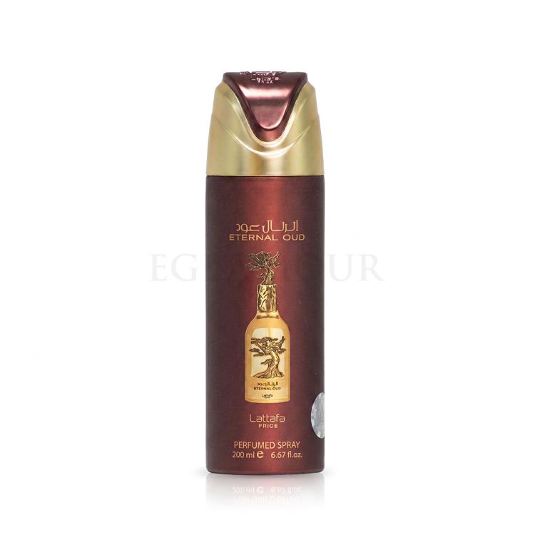 Lattafa Pride Eternal Oud Dezodorant 200 ml