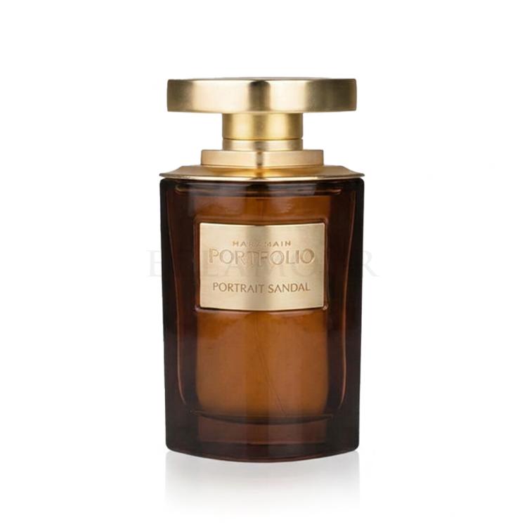 Al Haramain Portfolio Portrait Sandal Woda perfumowana 75 ml