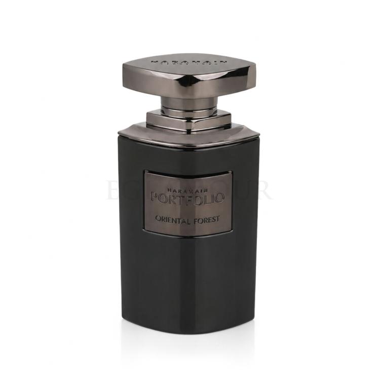 Al Haramain Portfolio Oriental Forest Woda perfumowana 75 ml