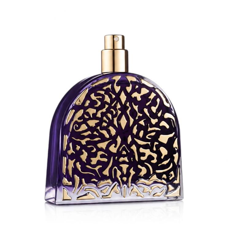 m. micallef purple love