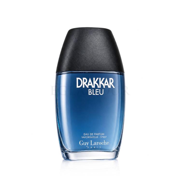 guy laroche drakkar bleu