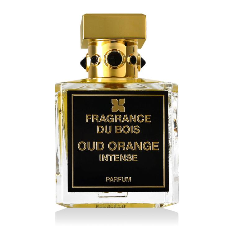fragrance du bois oud orange intense ekstrakt perfum 100 ml  tester   