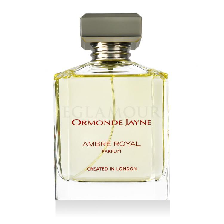 ormonde jayne ambre royal ekstrakt perfum 88 ml  tester   