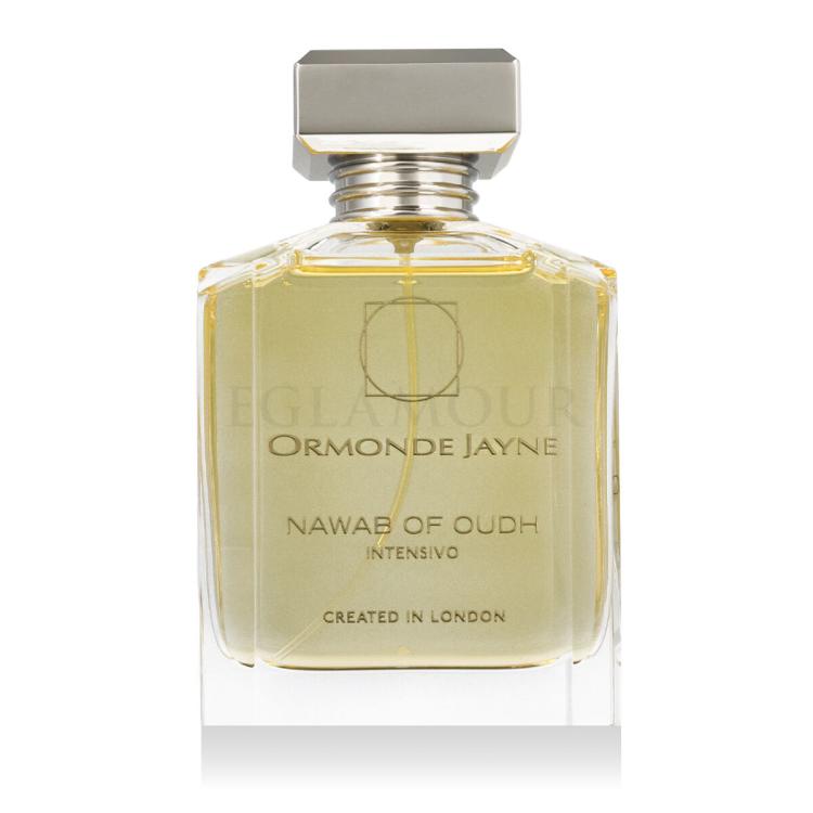 ormonde jayne 2. nawab of oudh intensivo ekstrakt perfum 88 ml  tester   