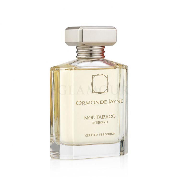 ormonde jayne 4. montabaco intensivo