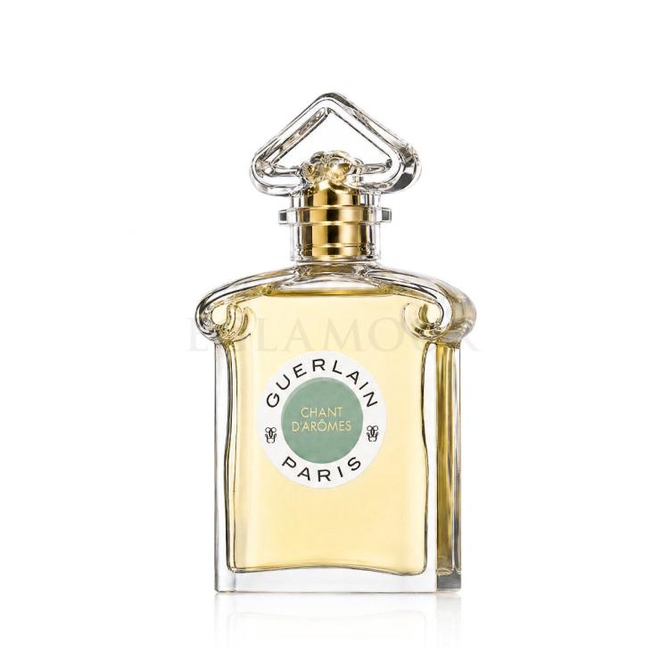 guerlain chant d'aromes woda toaletowa 75 ml     