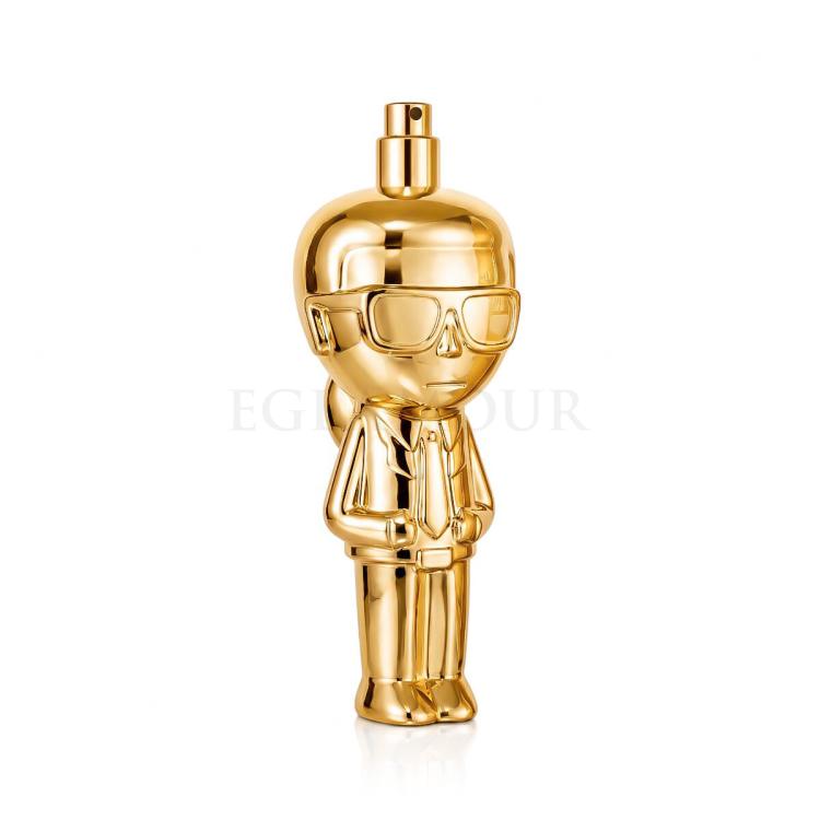 karl lagerfeld karl ikonik absolu pour femme ekstrakt perfum dla kobiet 60 ml     
