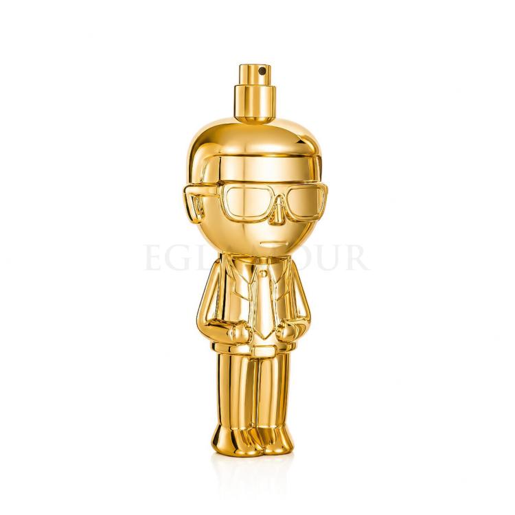 karl lagerfeld karl ikonik absolu pour femme ekstrakt perfum dla kobiet 100 ml     