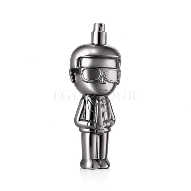 karl lagerfeld karl ikonik absolu pour homme ekstrakt perfum dla mężczyzn 60 ml     