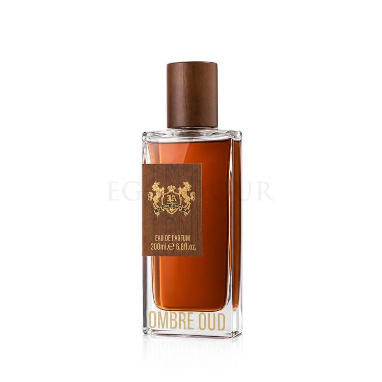 john ashwood ombre oud