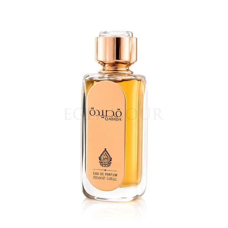house of perfumes qasida bronze
