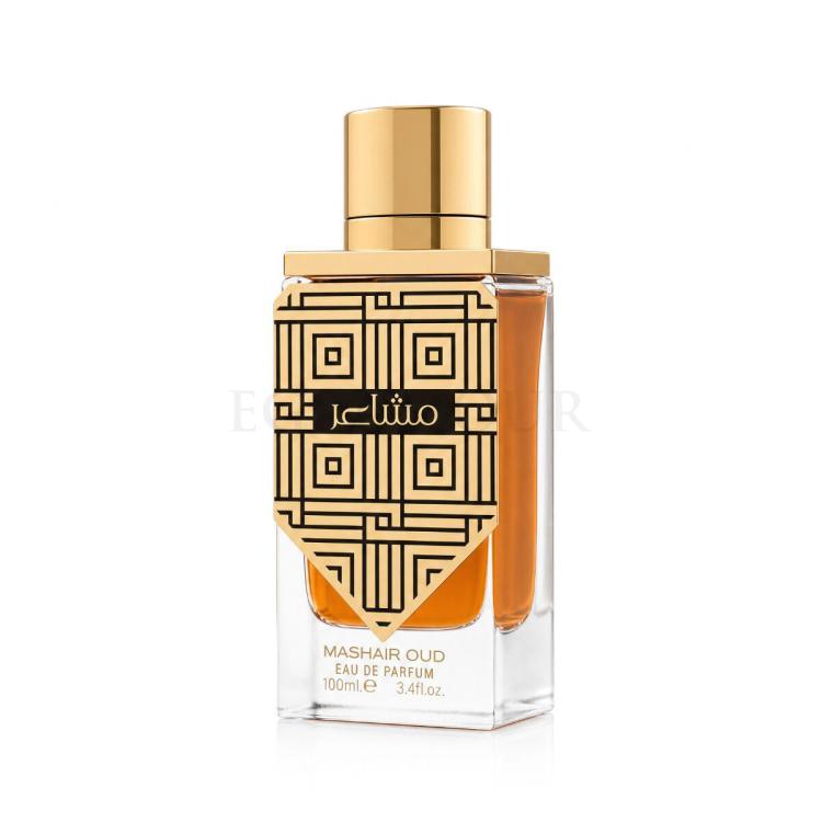 house of perfumes mashair oud
