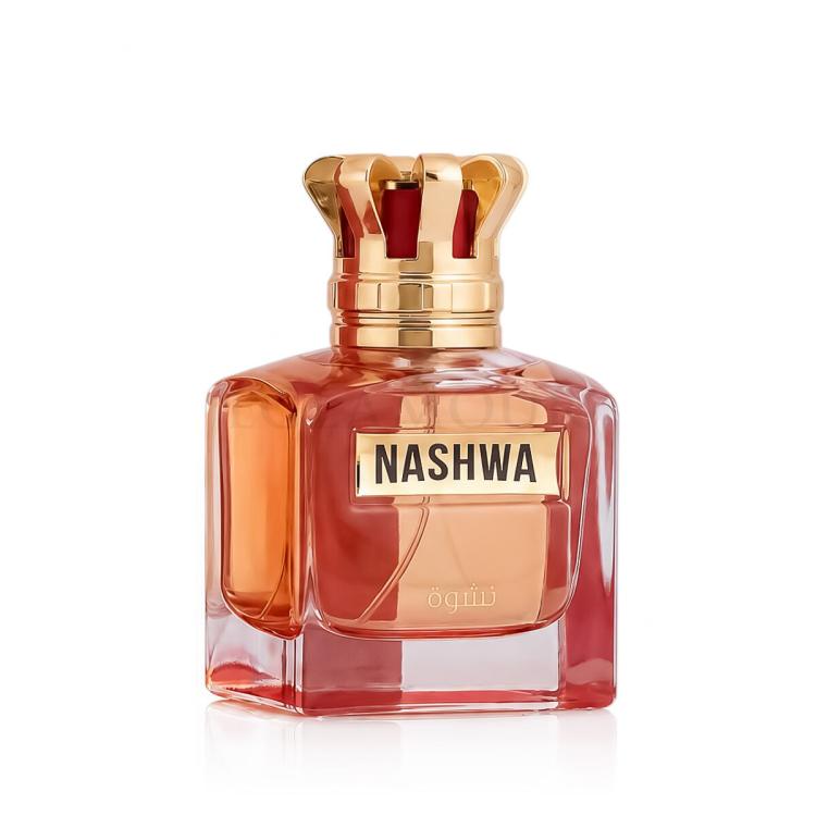 house of perfumes nashwa