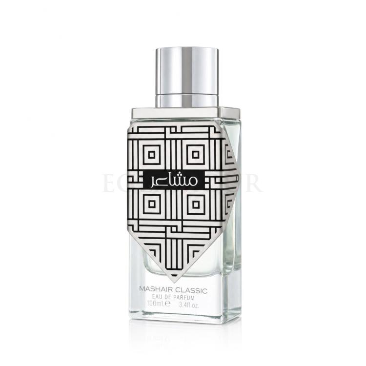 house of perfumes mashair classic