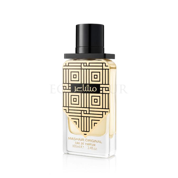 house of perfumes mashair original