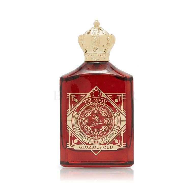 House Of Perfumes Glorious Oud Ambari Woda perfumowana 100 ml