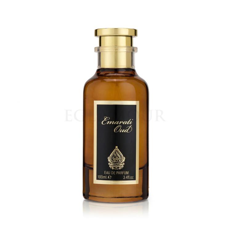 house of perfumes emarati oud