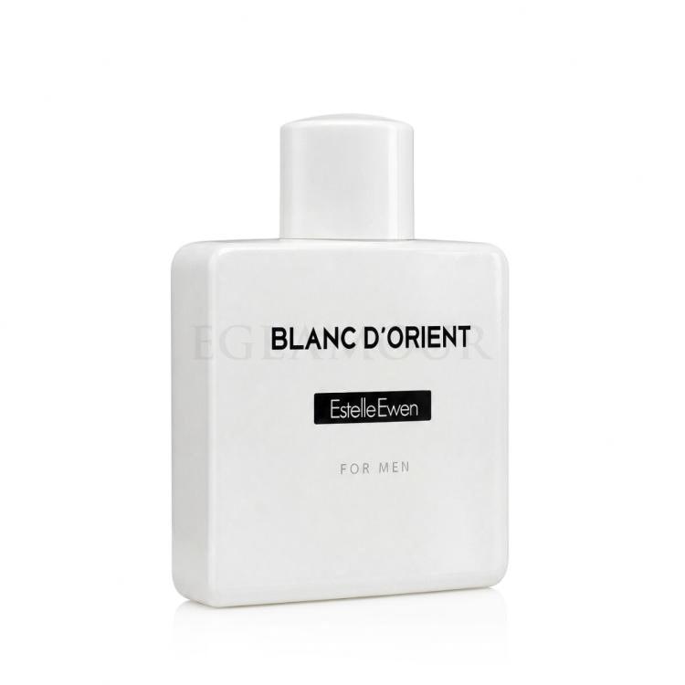 Estelle Ewen Blanc d'Orient Woda toaletowa dla mężczyzn 100 ml