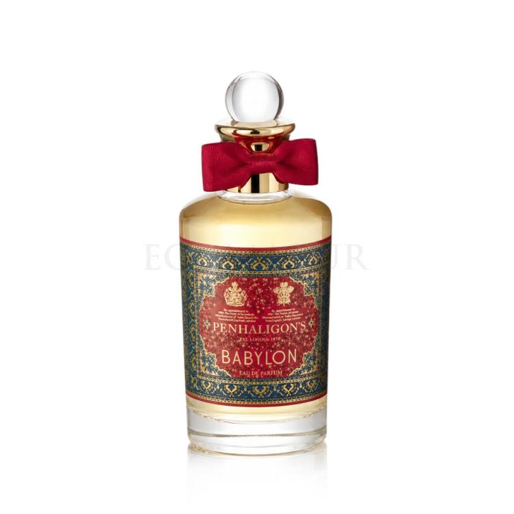 penhaligon's babylon