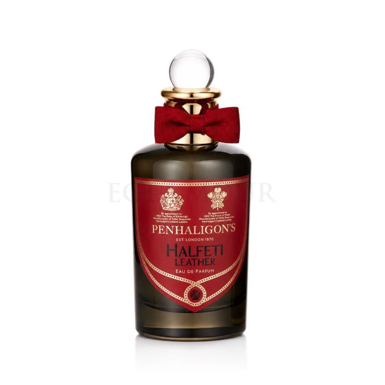 penhaligon's halfeti leather