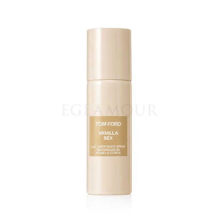TOM FORD Vanilla Sex Spray do ciała 150 ml