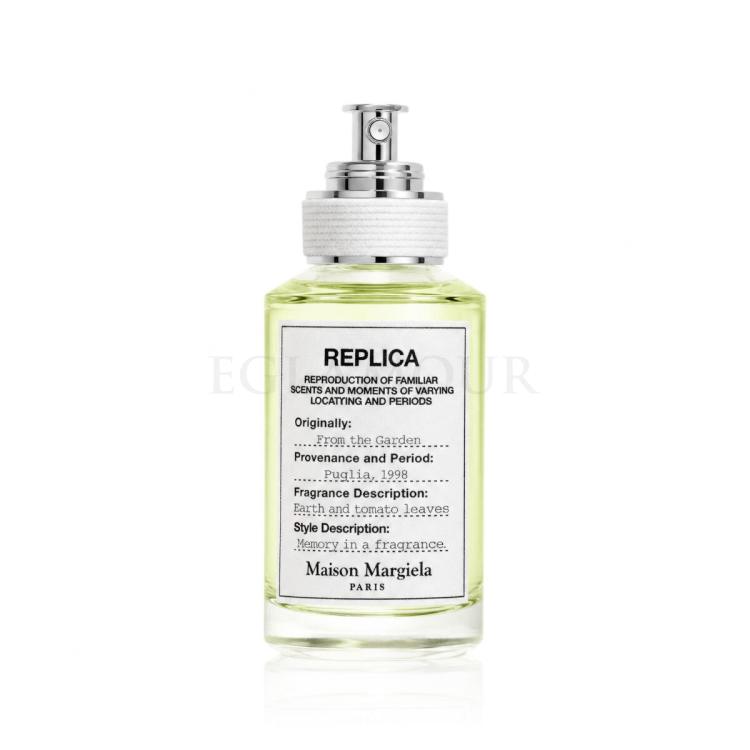 maison margiela from the garden woda toaletowa 30 ml     