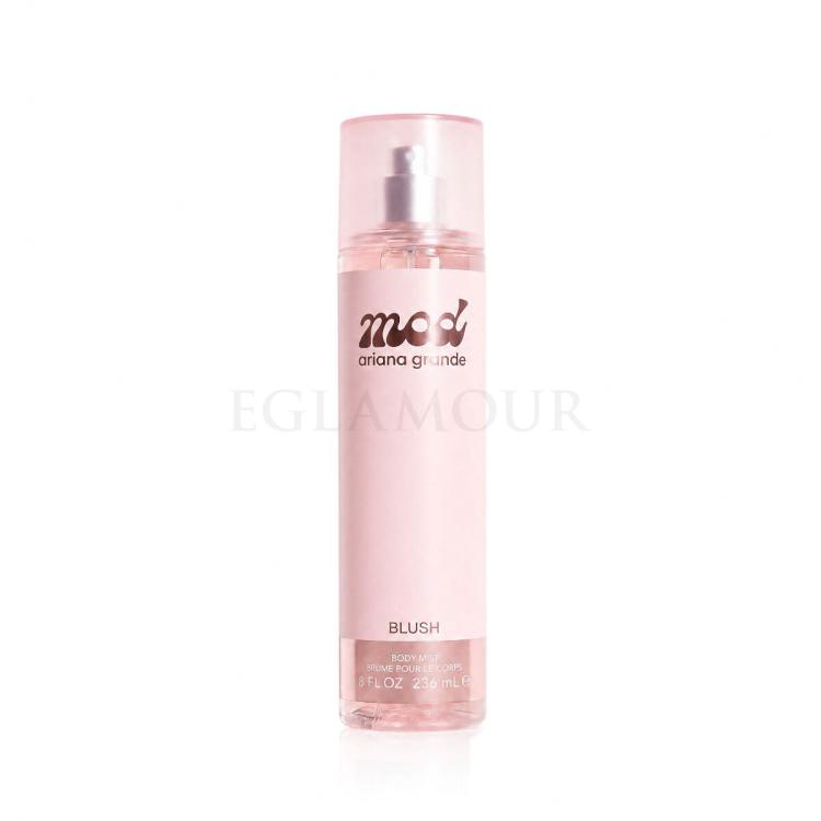 ariana grande mod blush mgiełka do ciała 236 ml     
