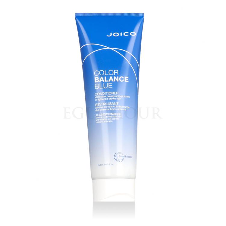 Joico Color Balance Blue Conditioner Odżywka 250 ml
