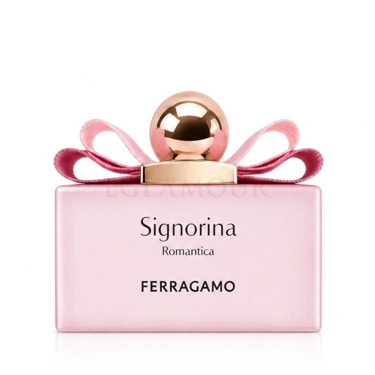 salvatore ferragamo signorina romantica