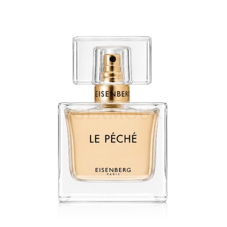 eisenberg le peche woda perfumowana dla kobiet 50 ml     