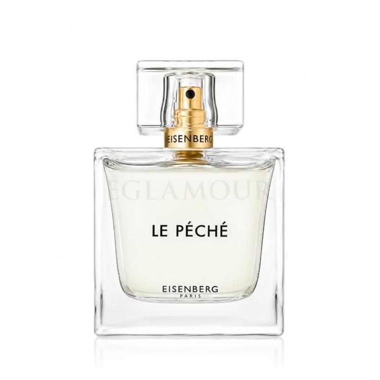 eisenberg le peche