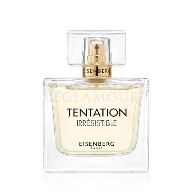 eisenberg tentation irresistible woda perfumowana 50 ml     