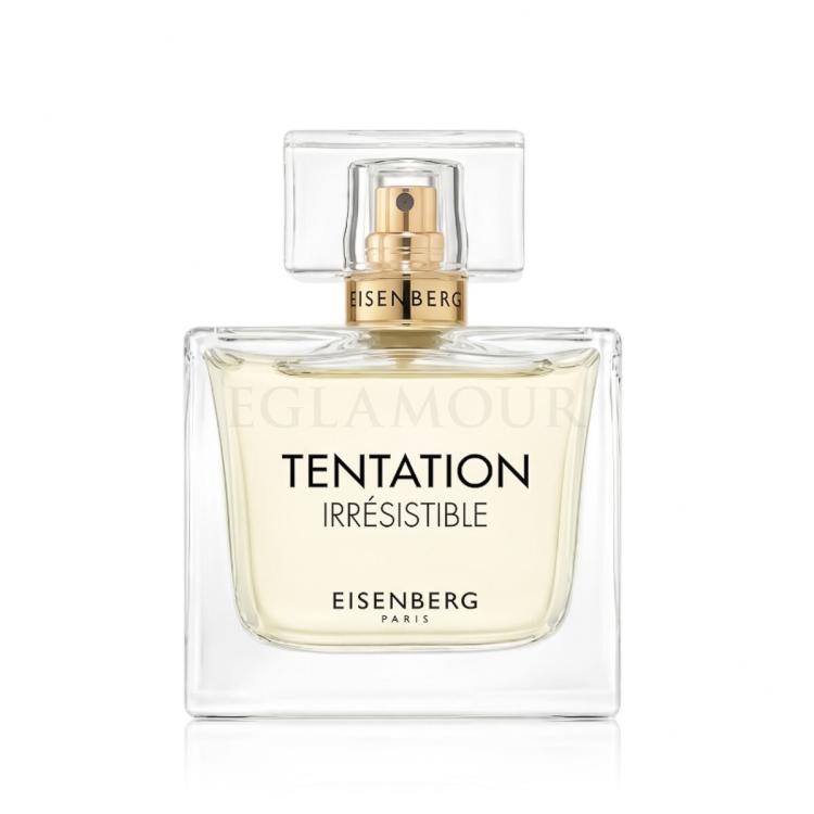eisenberg tentation irresistible woda perfumowana dla kobiet 30 ml     