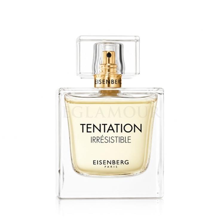 eisenberg tentation irresistible