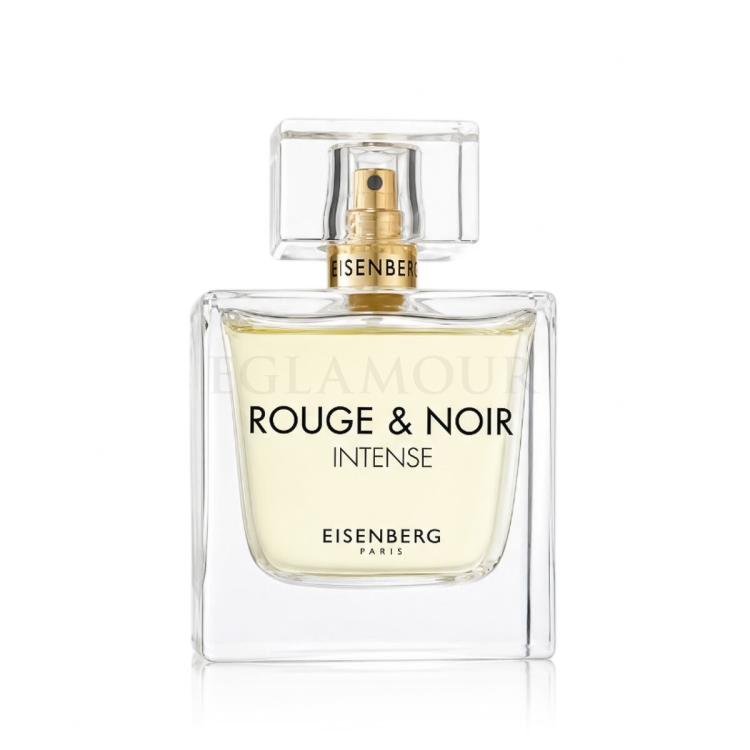 eisenberg rouge & noir intense woda perfumowana 30 ml     