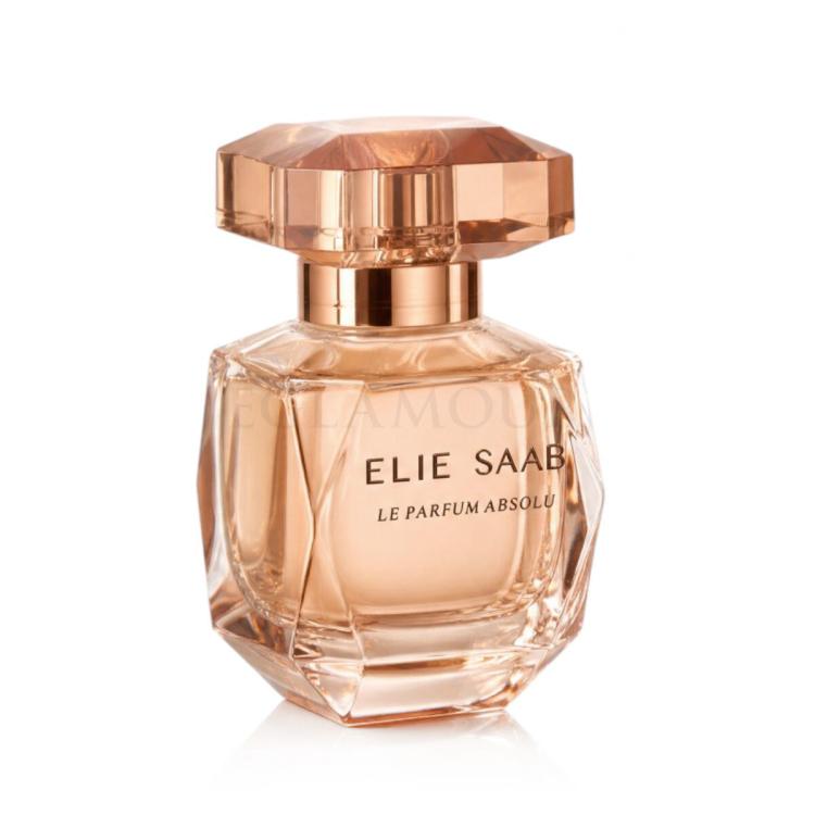 elie saab le parfum absolu woda perfumowana 30 ml     