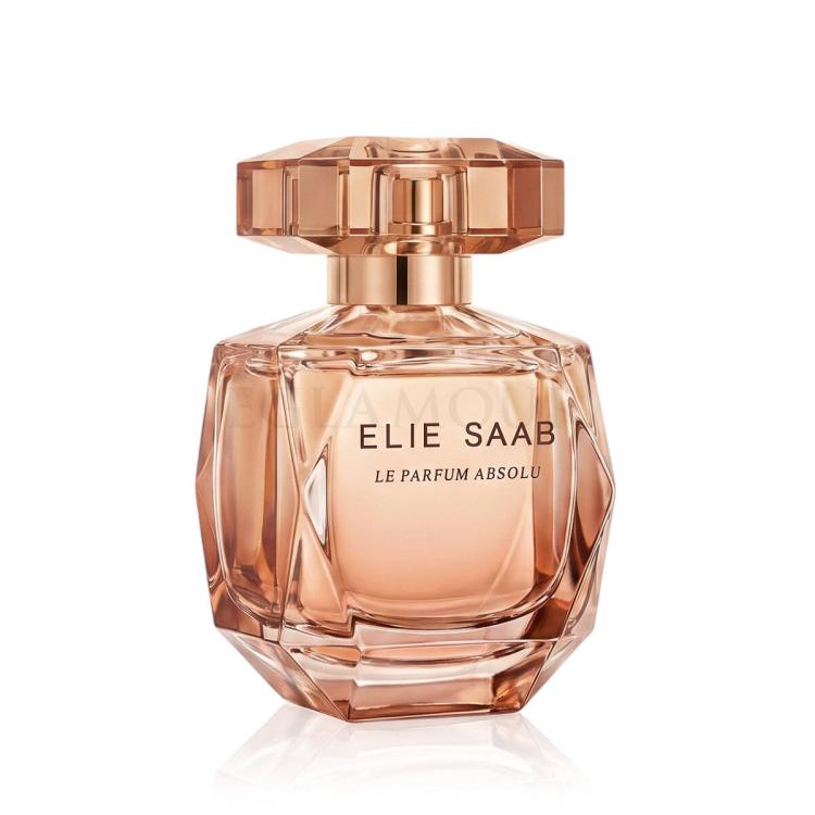 elie saab le parfum absolu woda perfumowana 50 ml     