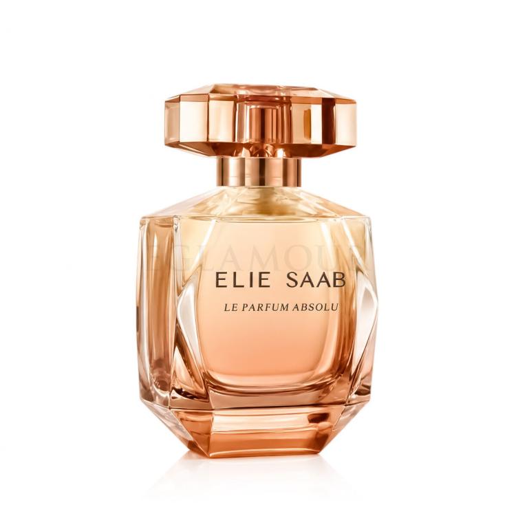 elie saab le parfum absolu