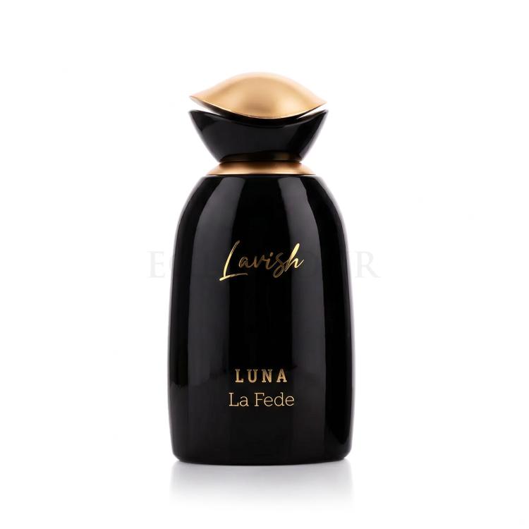 la fede lavish luna
