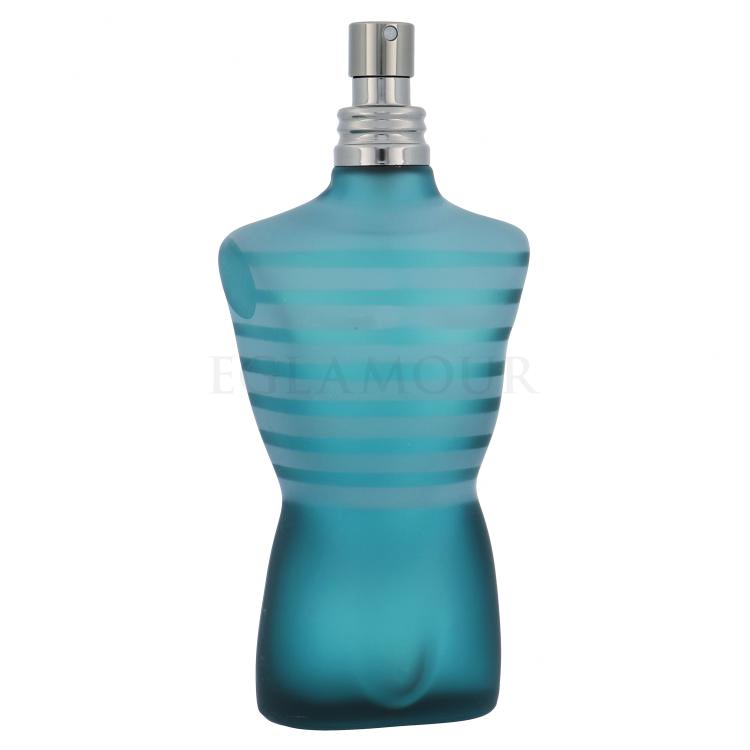 Jean Paul Gaultier Le Male Woda toaletowa dla mężczyzn 125 ml tester