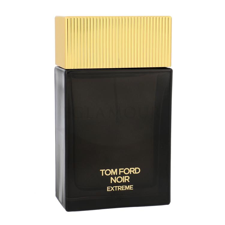 TOM FORD Noir Extrême Woda perfumowana dla mężczyzn 100 ml Uszkodzone pudełko
