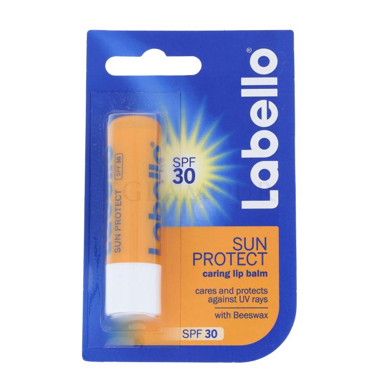Labello Sun Protect SPF30 Balsam do ust 5,5 ml