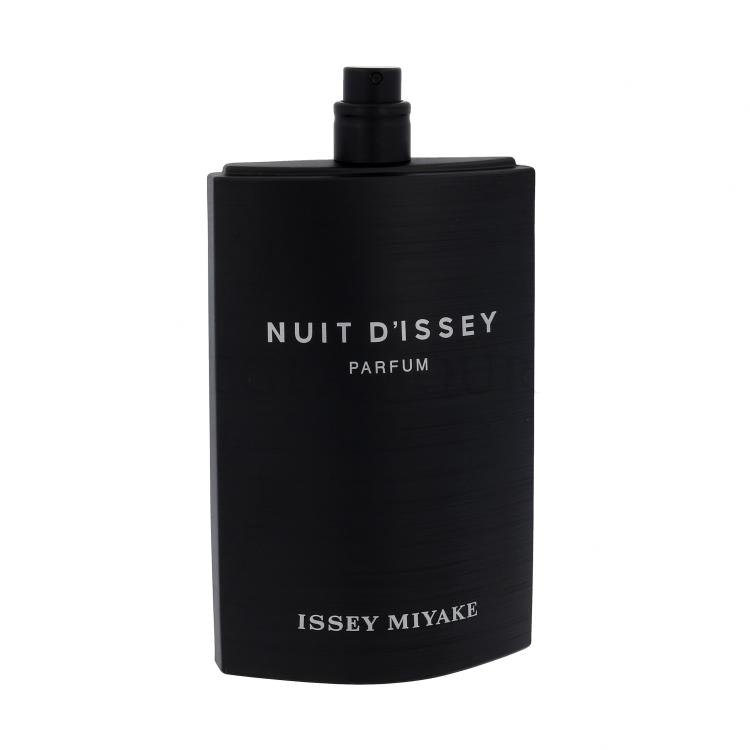 Issey Miyake Nuit D´Issey Parfum Perfumy dla mężczyzn 125 ml tester