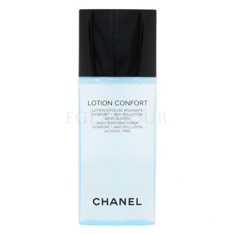 Chanel Lotion Confort Toniki dla kobiet 200 ml tester
