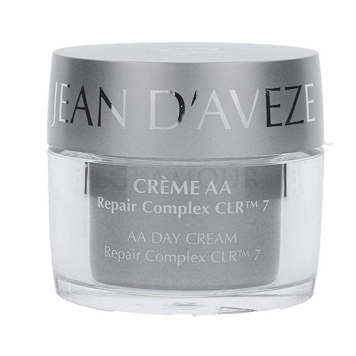 Jean d´Aveze AA Day Cream Krem do twarzy na dzień dla kobiet 50 ml tester