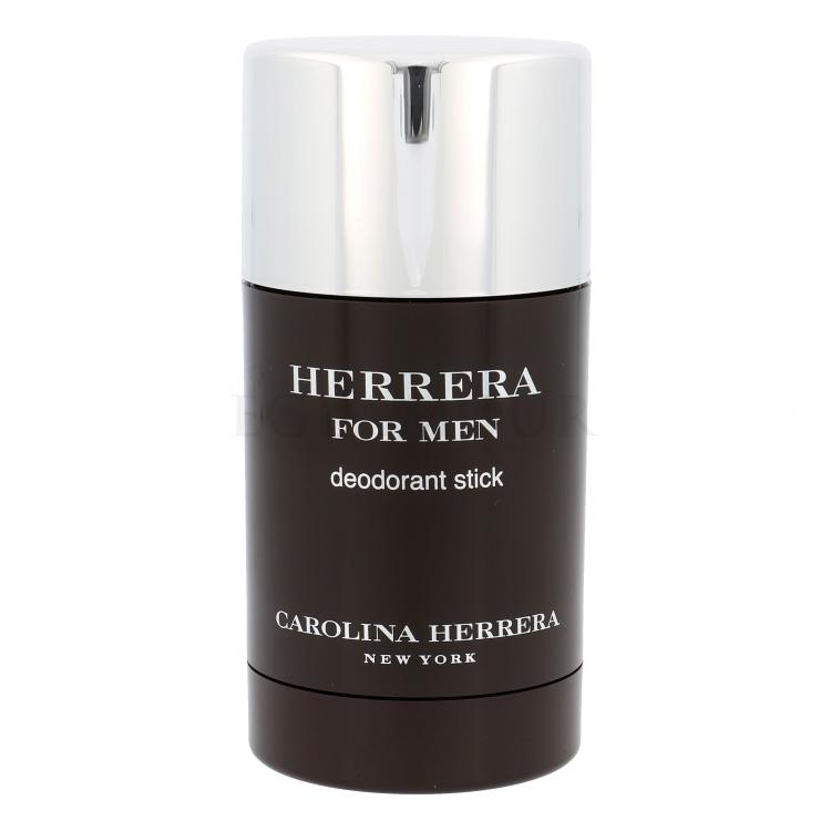 Carolina Herrera Herrera For Men Dezodorant dla mężczyzn 75 ml