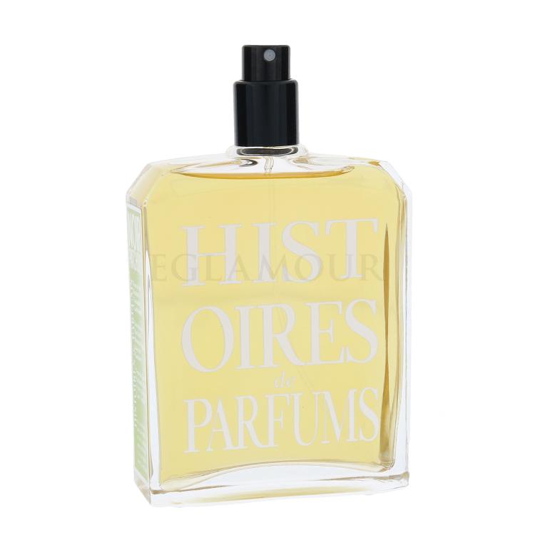 Histoires de Parfums Noir Patchouli Woda perfumowana 120 ml tester