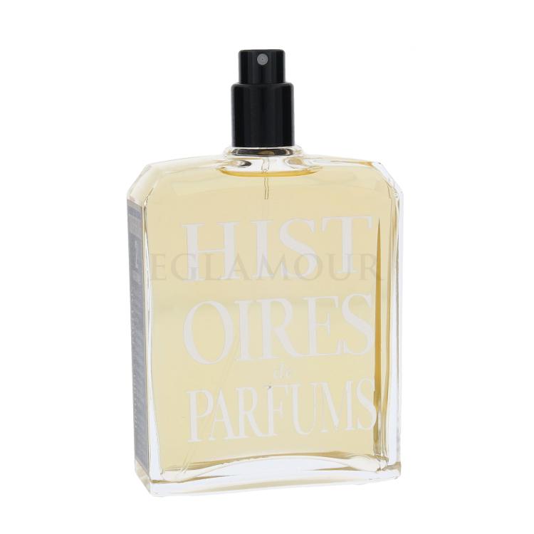 Histoires de Parfums Tubereuse 2 Virginale Woda perfumowana dla kobiet 120 ml tester