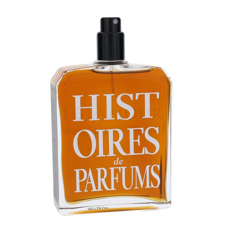 Histoires de Parfums Tubereuse 3 Animale Woda perfumowana dla kobiet 120 ml tester
