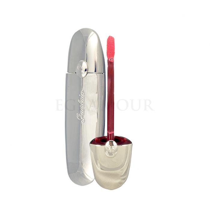 Guerlain Rouge G L´Extrait Pomadka dla kobiet 6 ml Odcień M27 Luxure Uszkodzone pudełko